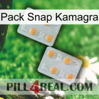 Kamagra Snap Pack 25